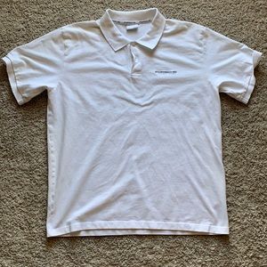Porsche Driver’s Selection shirt in size XL